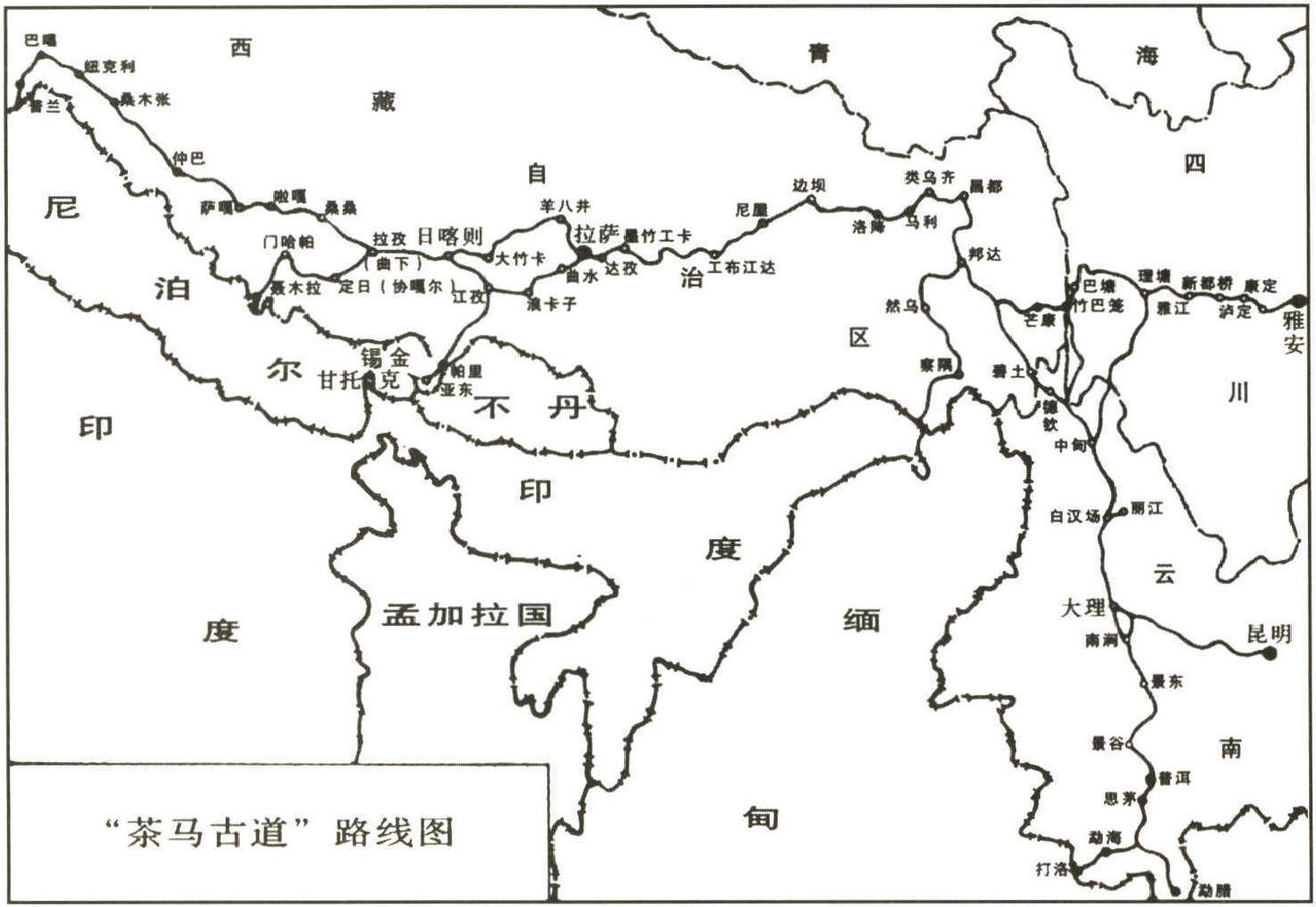 第四节 中国农业系统多元化时期